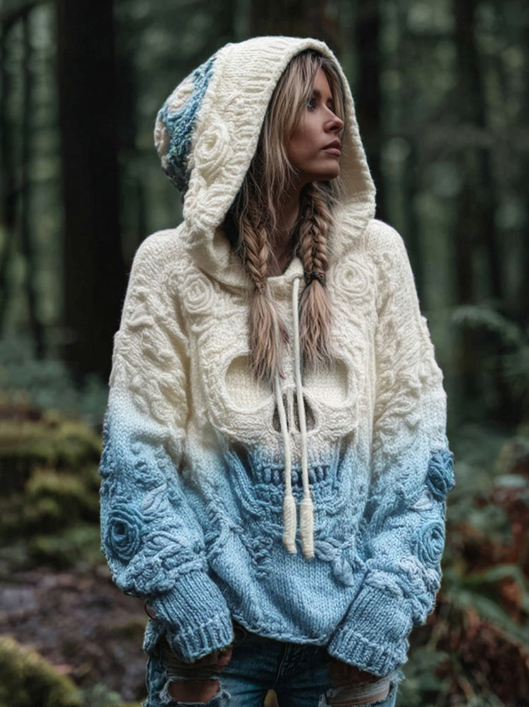 Classic Vintage Sweater