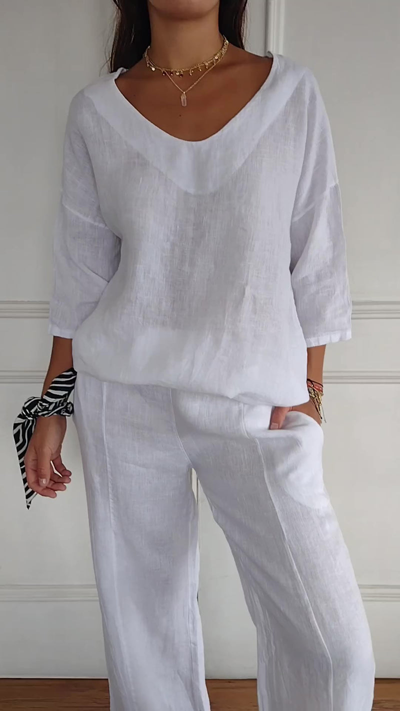 Gracefully Designed Top