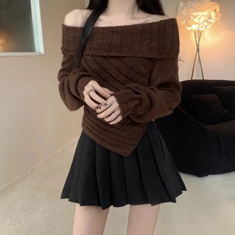 Beautifully Crafted Sweater