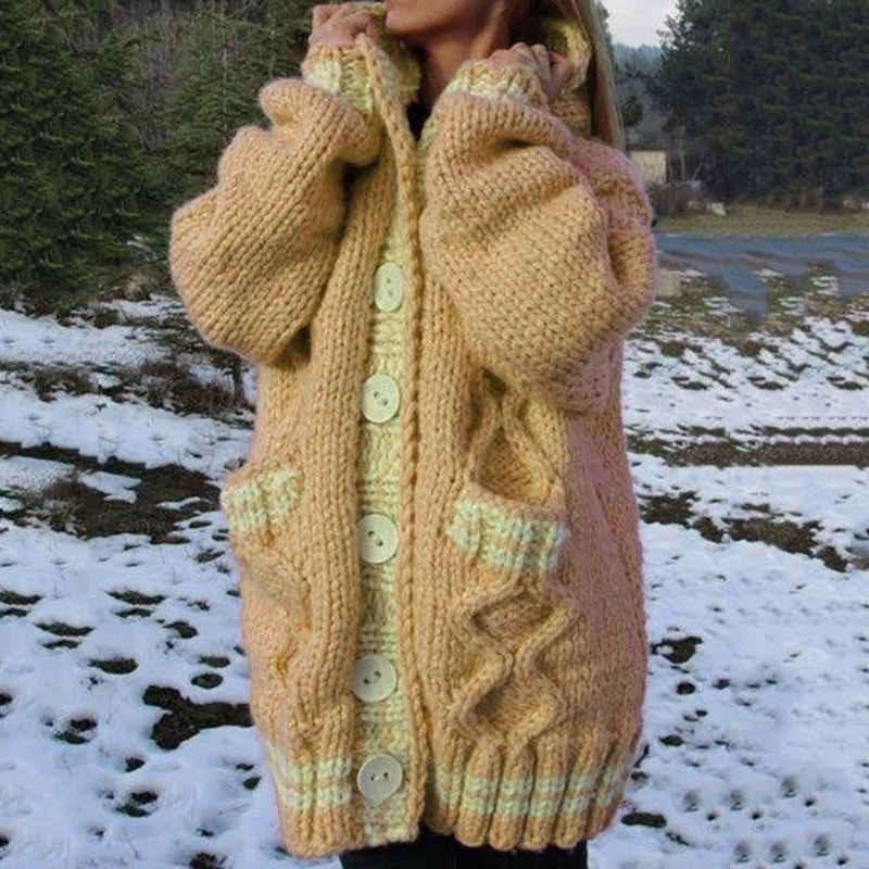 Vintage Inspired Cardigan