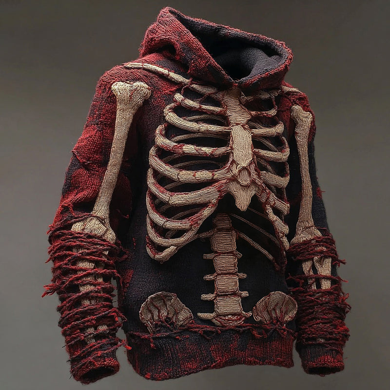 Elegantly Designed Sweater