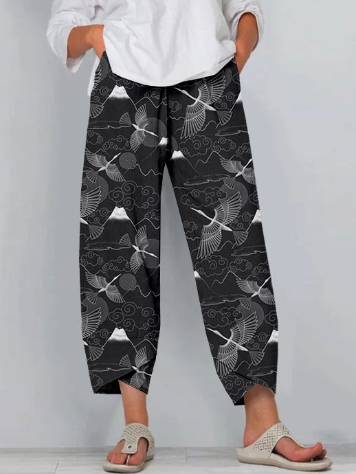 Classic Vintage Pants