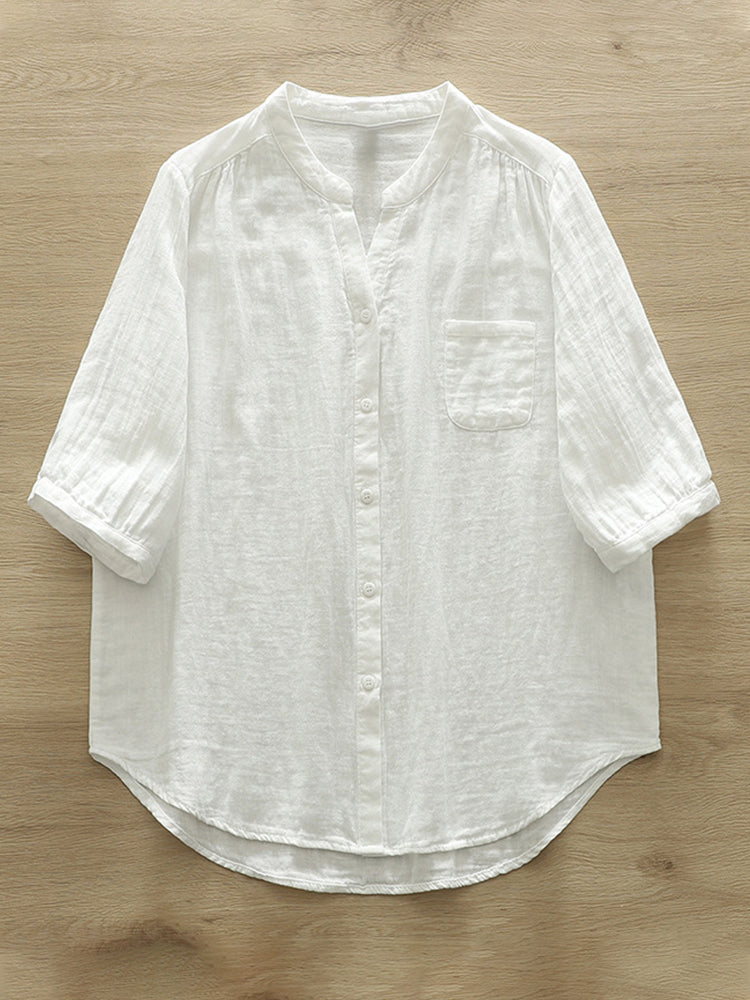 Beautifully Crafted Shirt