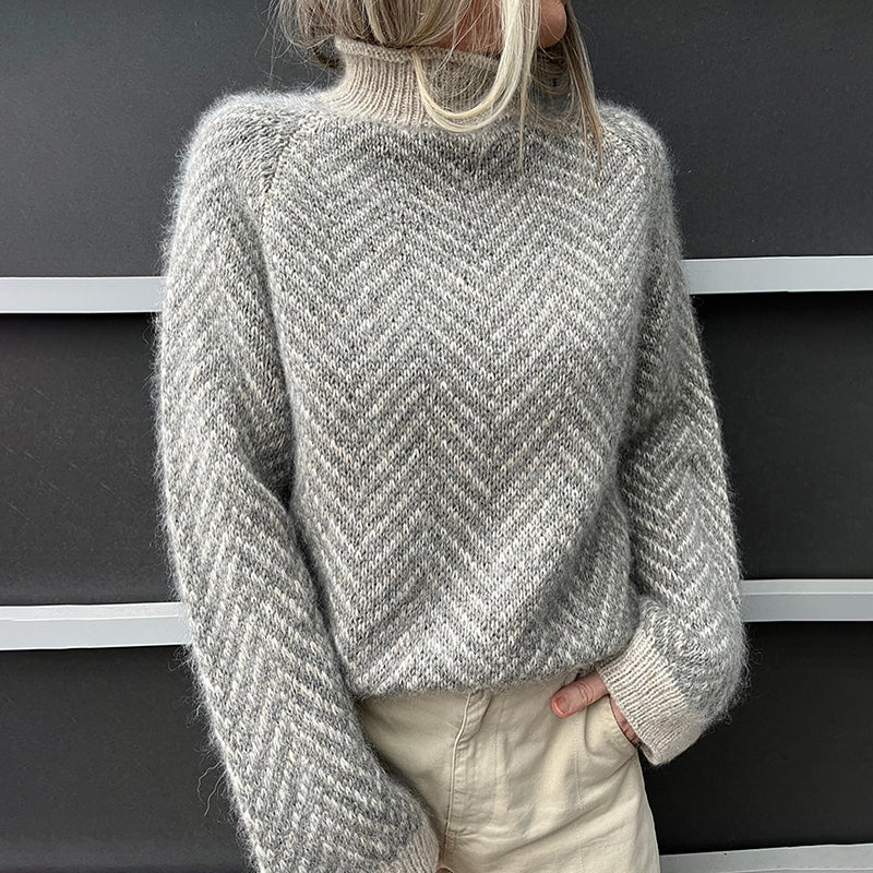 Beautifully Crafted Sweater