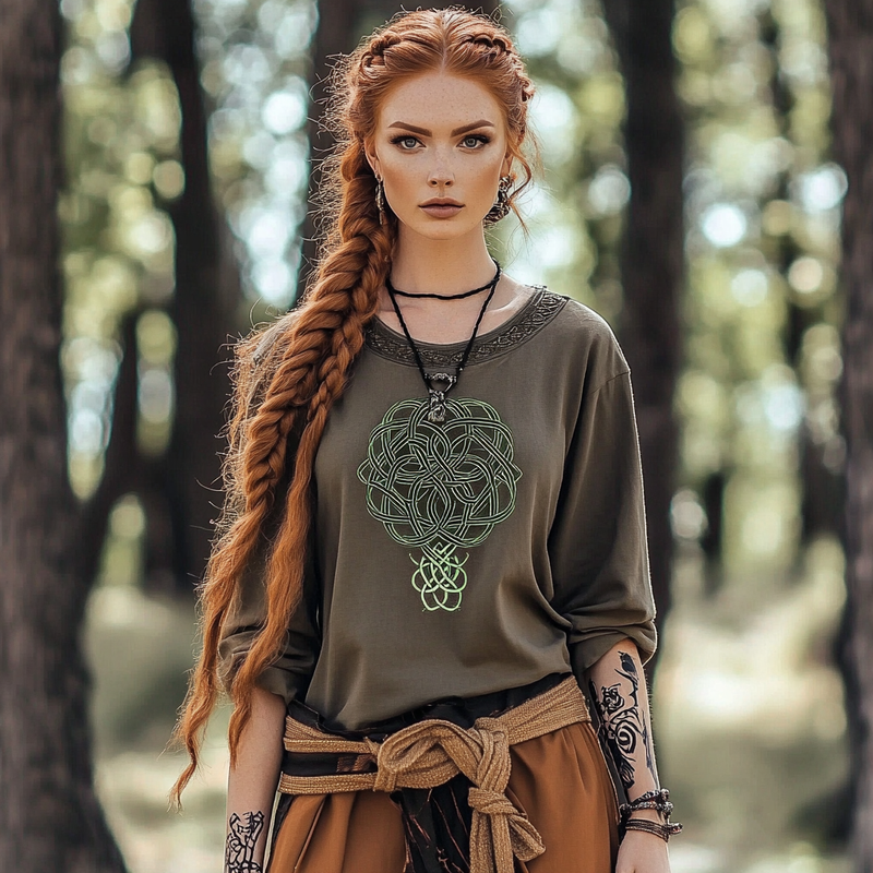 Classic Vintage Shirt