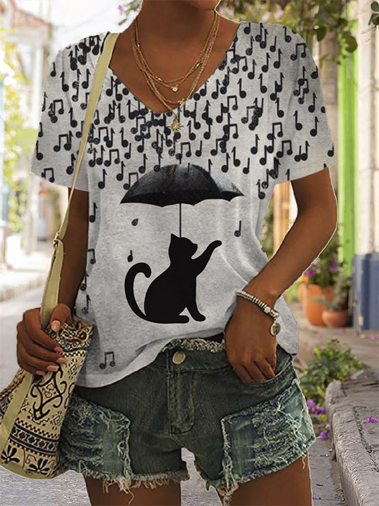 Beautifully Crafted T-Shirt