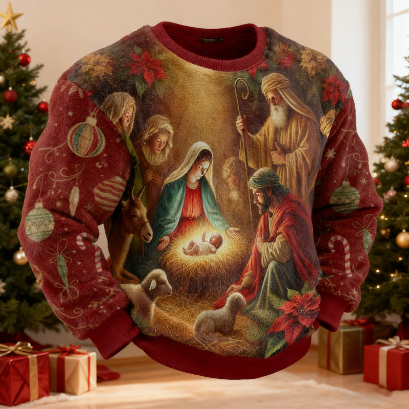 Classic Designed Shirt