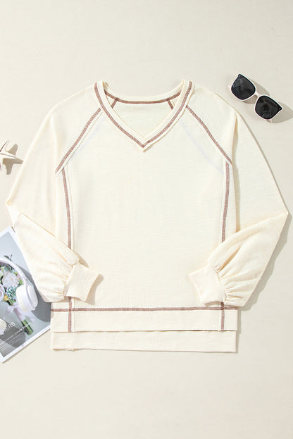 Beautifully Crafted Sweater