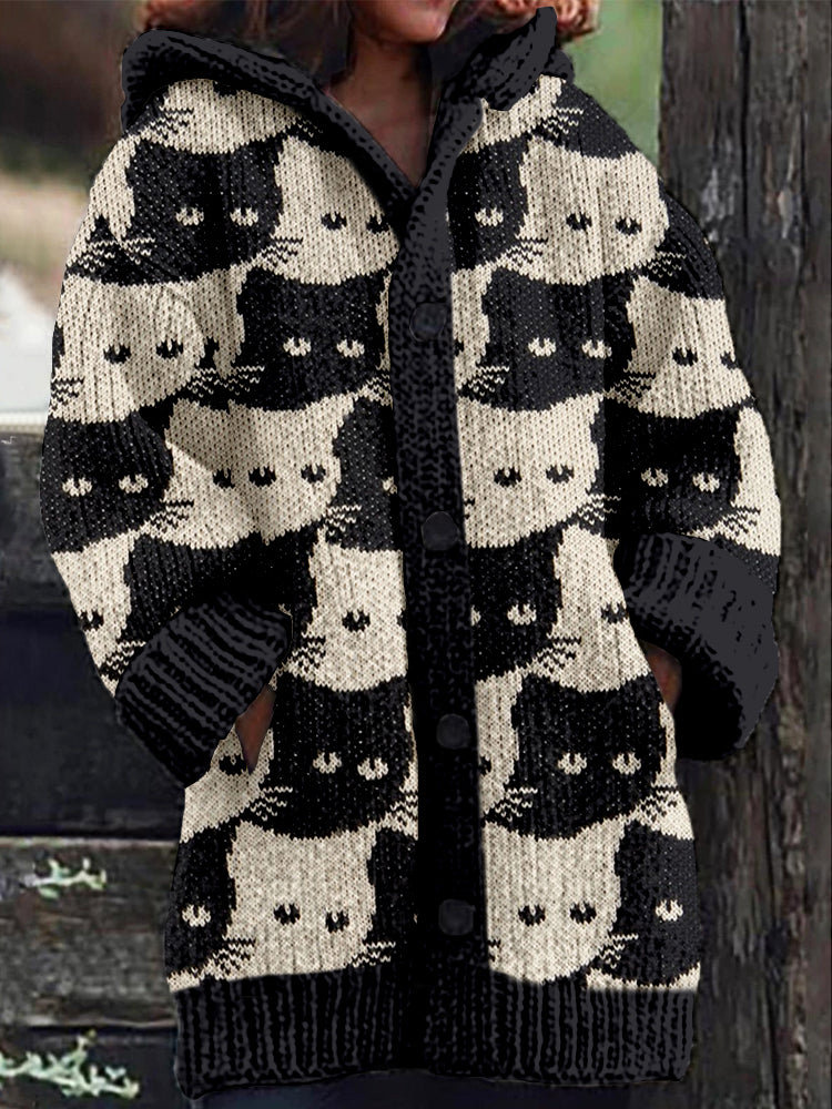 Elegantly Designed Cardigan