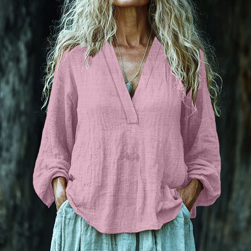 Vintage Inspired Shirt