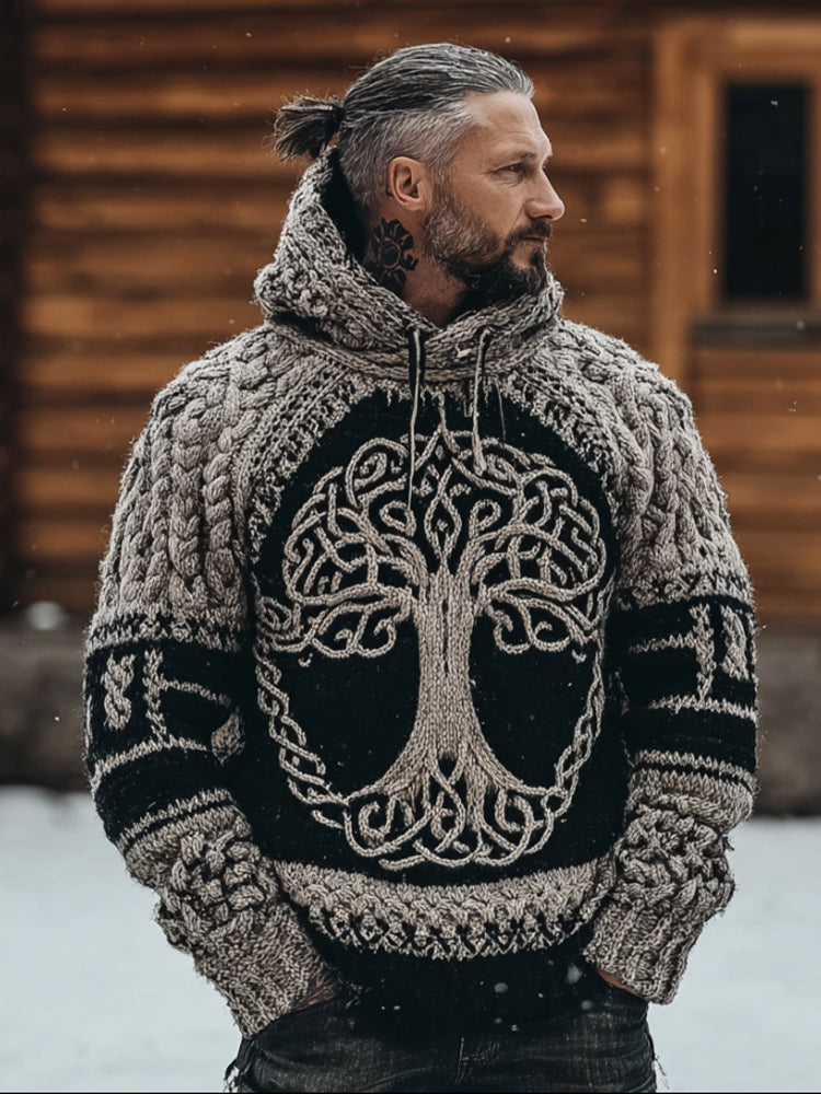 Vintage Inspired Sweater