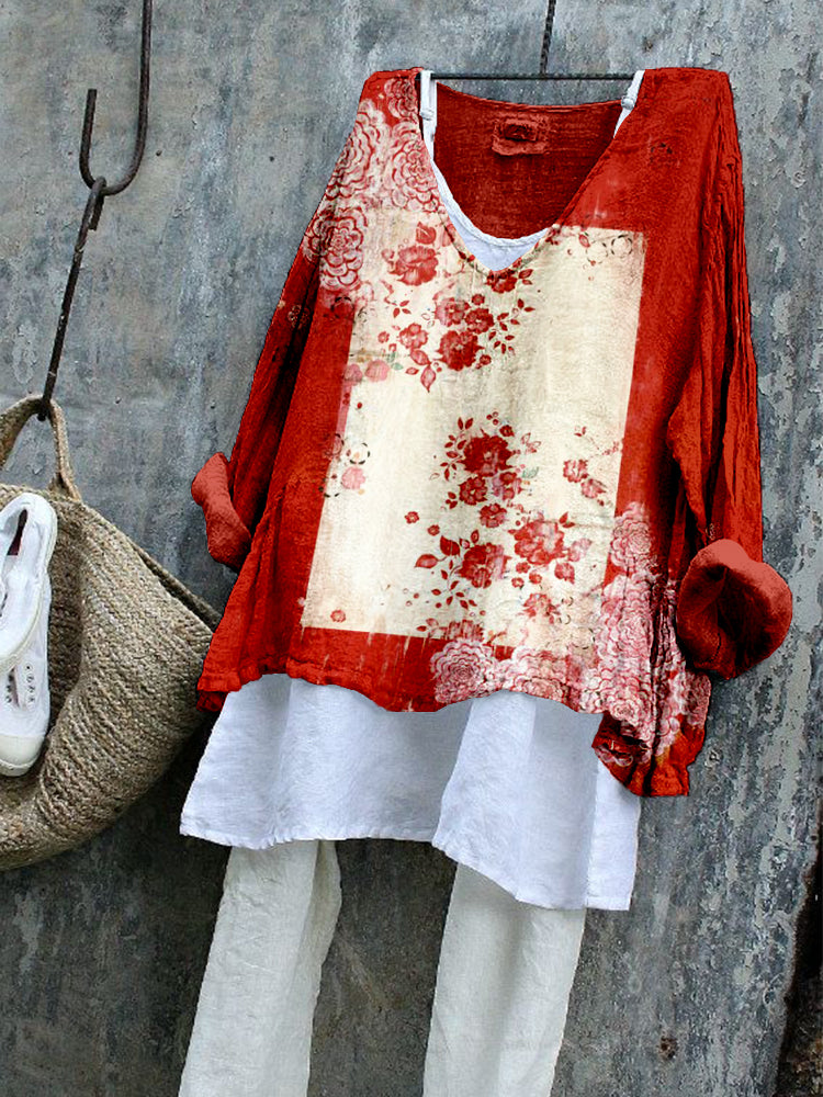 Elegantly Designed Garment
