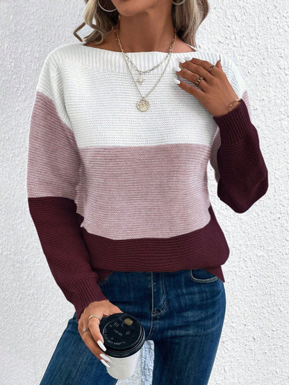 Classic Vintage Sweater