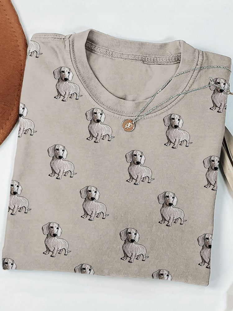 Classic Vintage Shirt