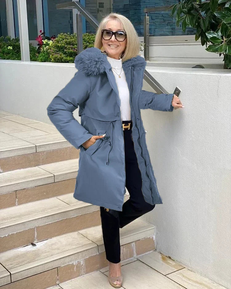 Elegantly Designed Jacket