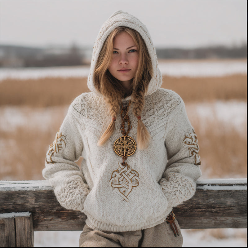 Beautifully Crafted Sweater
