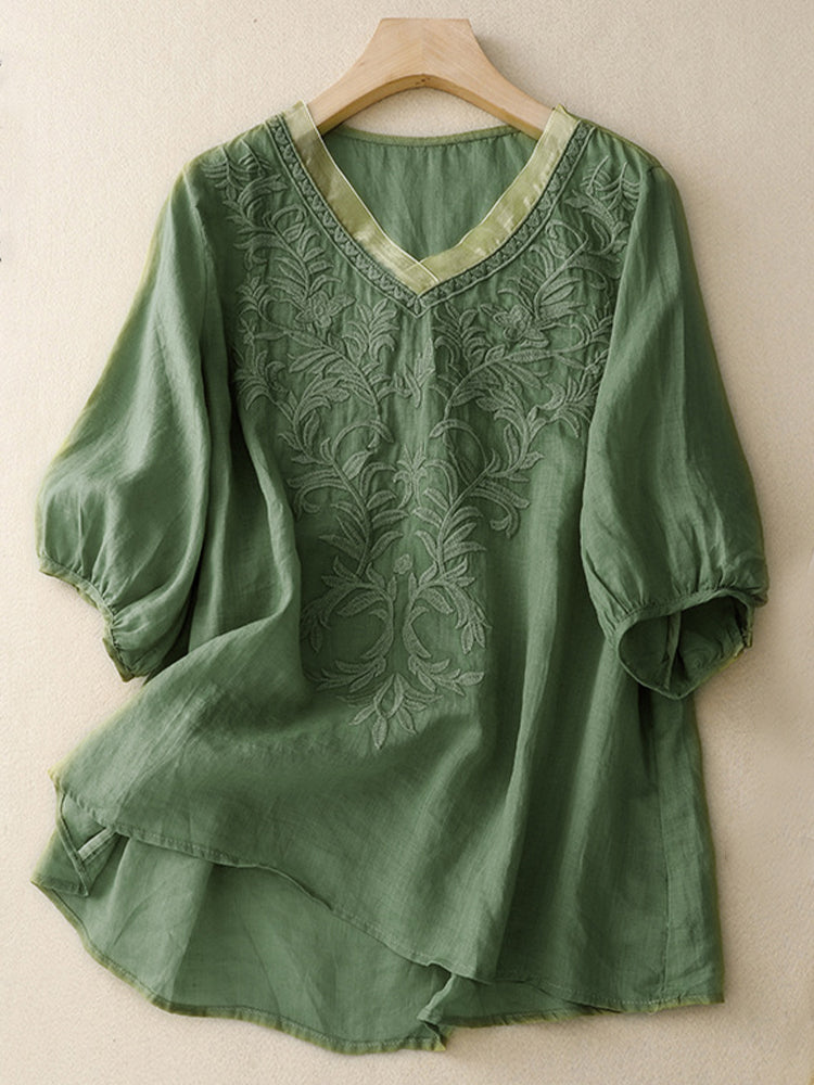 Elegantly Designed Shirt