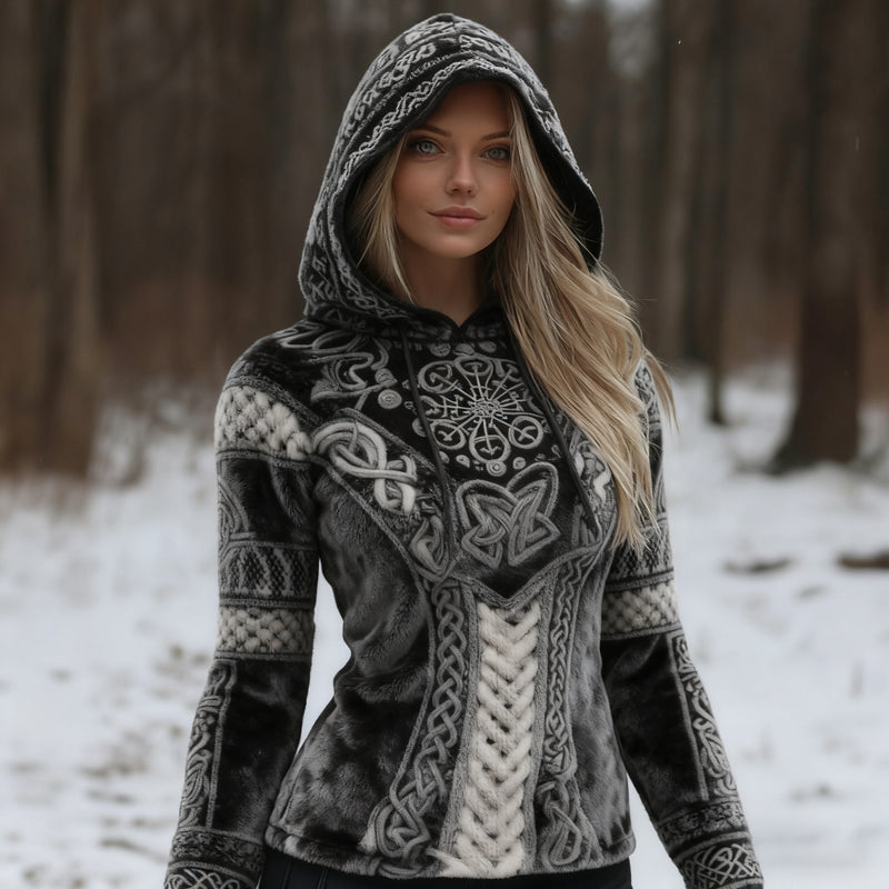 Timeless Vintage Style Garment