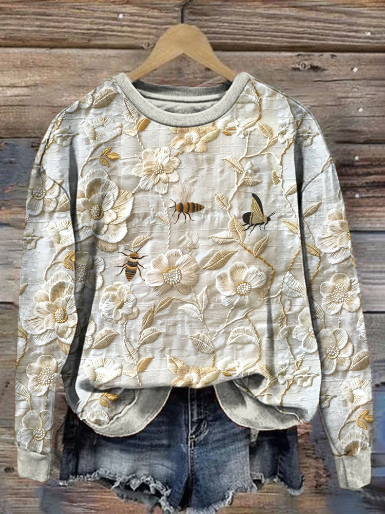 Gracefully Designed Shirt