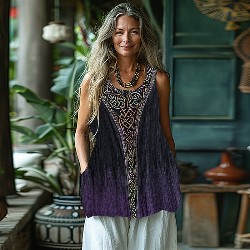 Classic Designed Top