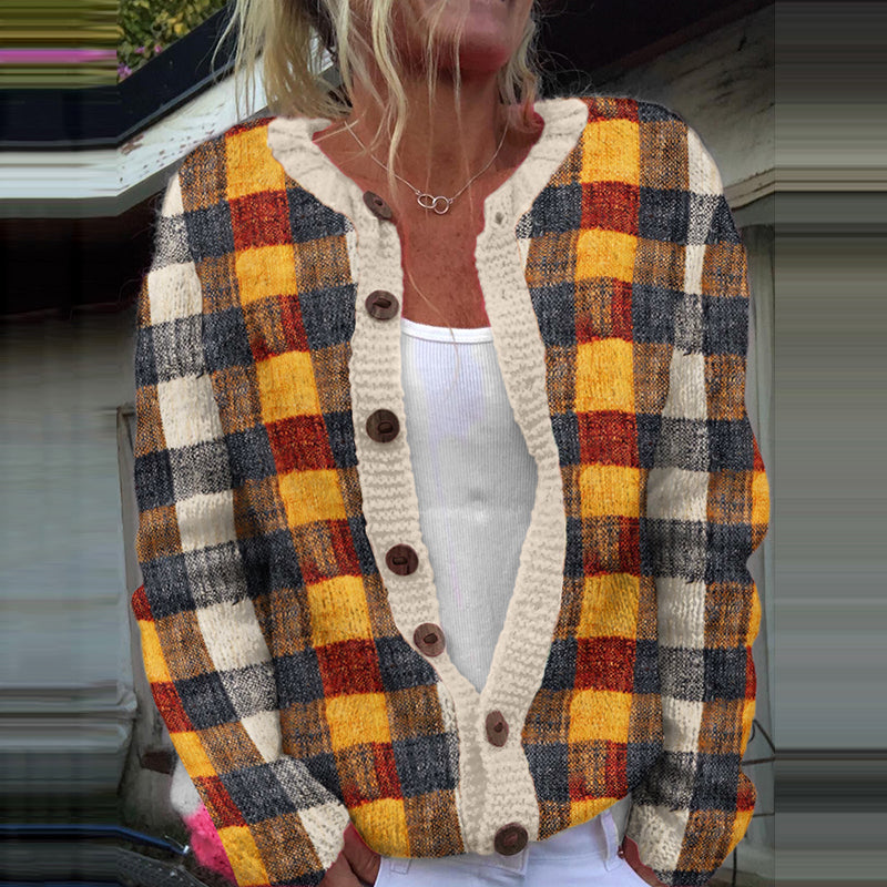 Beautifully Crafted Sweater