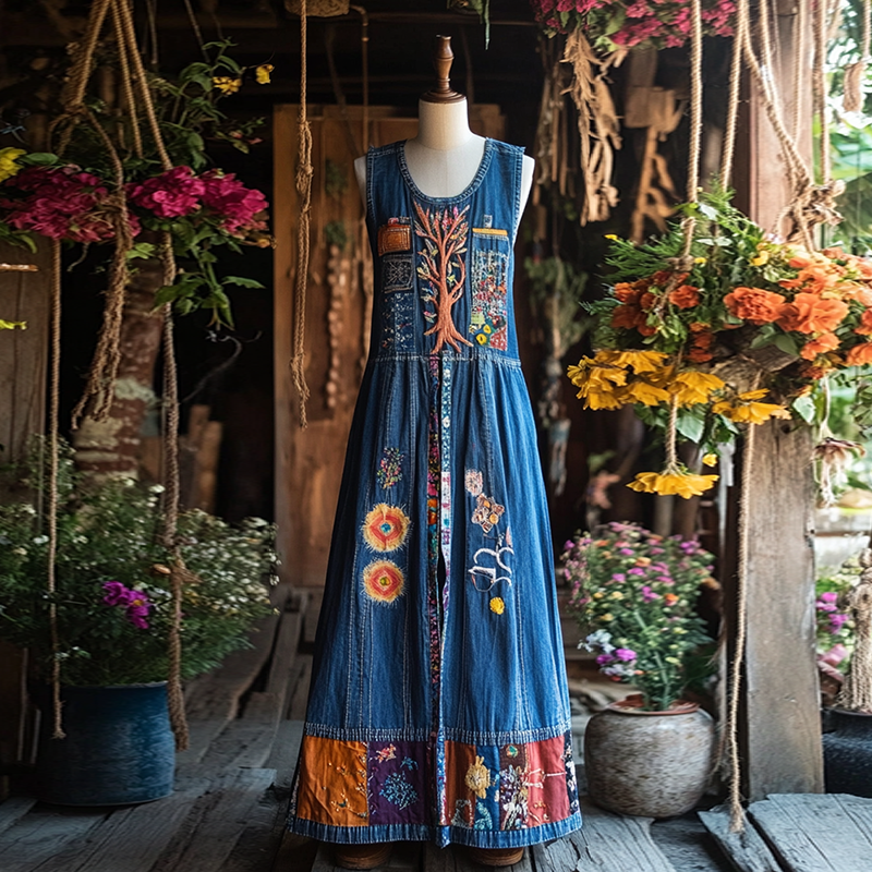 Beautifully Crafted Dress