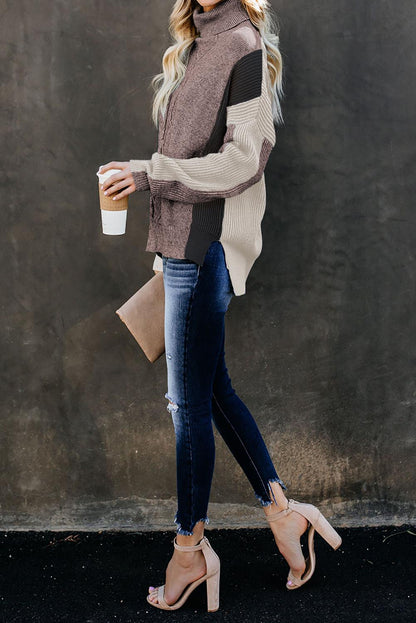 Vintage Inspired Sweater