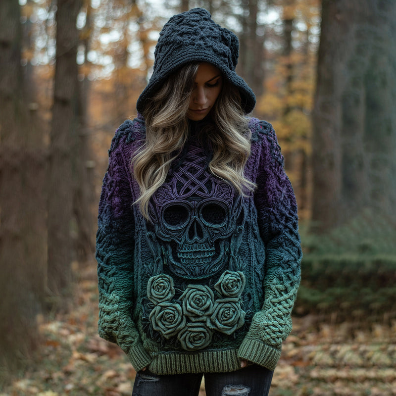 Beautifully Crafted Sweater