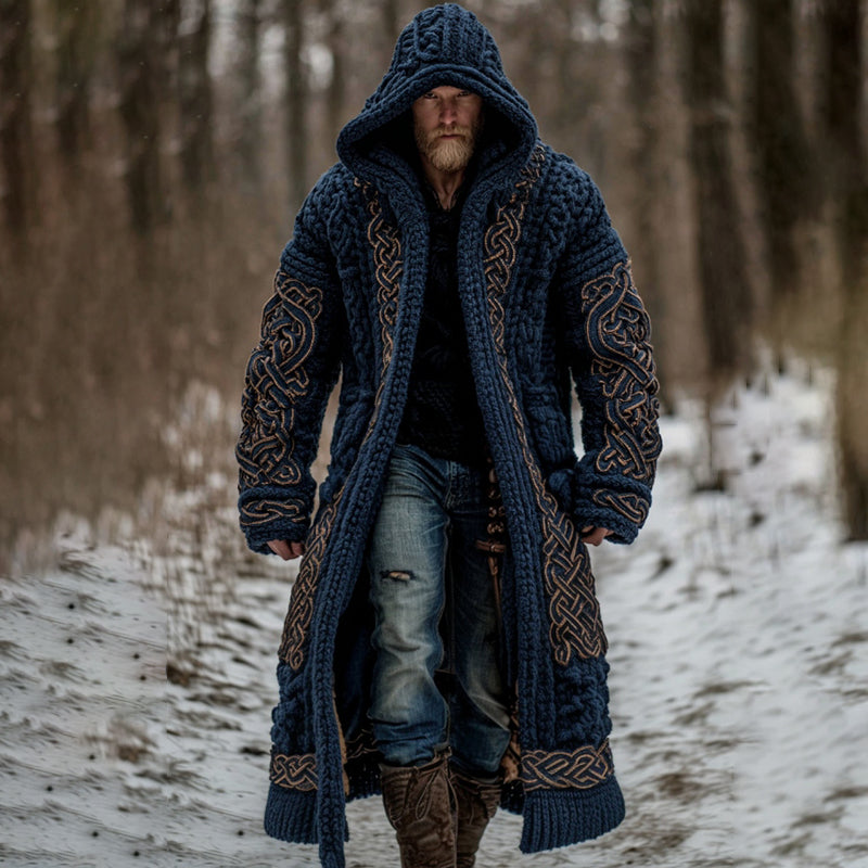 Thoughtfully Designed Cardigan