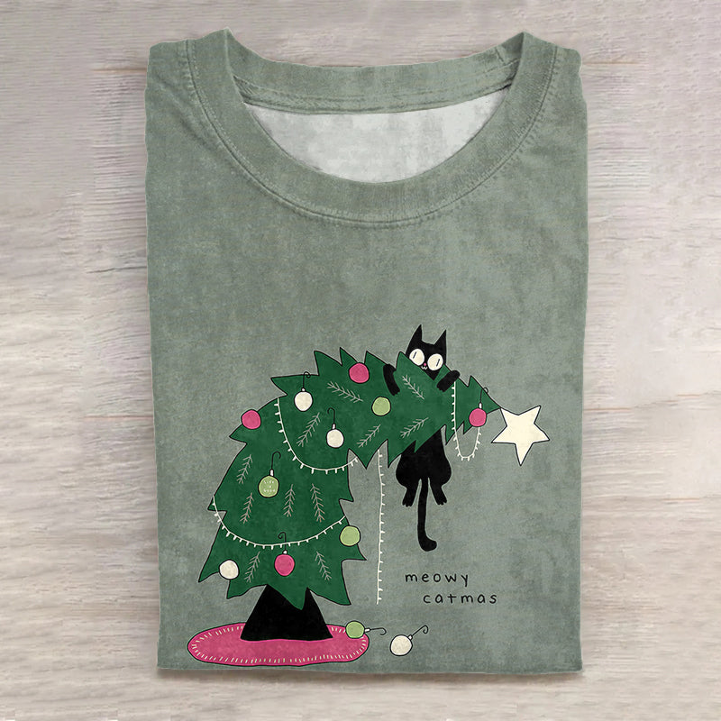 Timeless Vintage Style T-Shirt