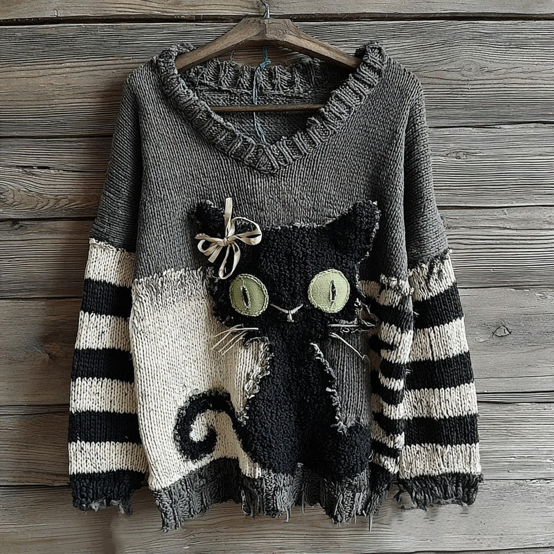 Classic Vintage Sweater