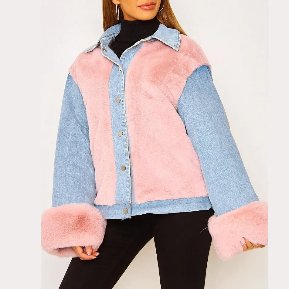 Rhiannon | Timeless and Stylish winter Coat