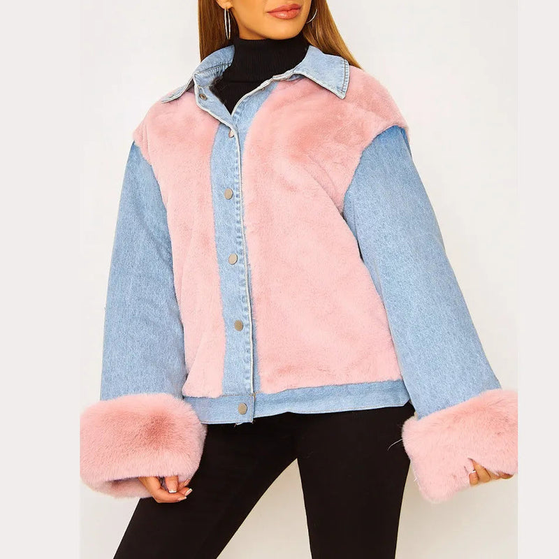 Timeless Vintage Style Coat