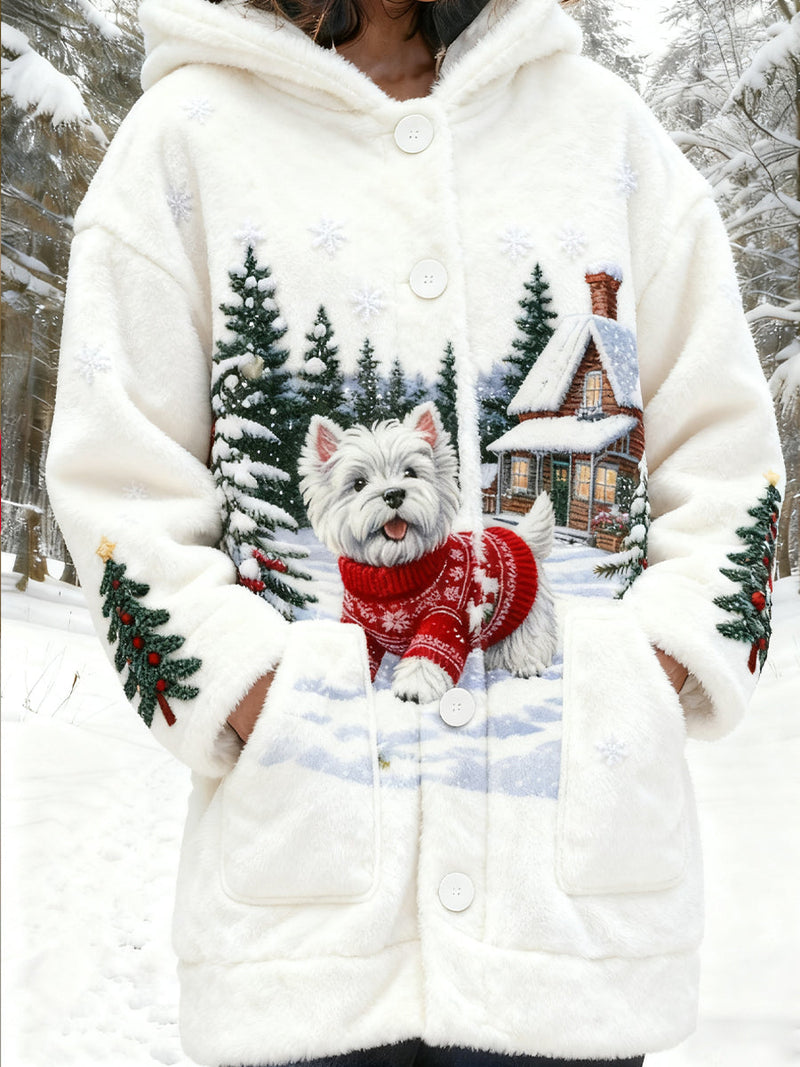 Elegantly Designed Cardigan