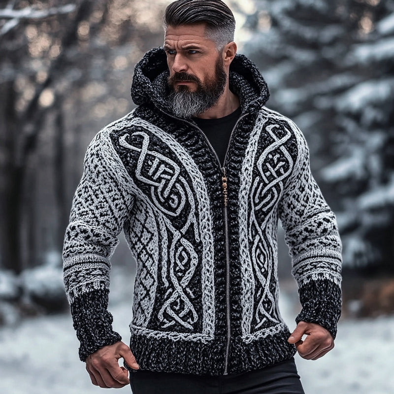 Beautifully Crafted Sweater