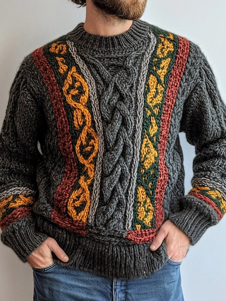 Beautifully Crafted Sweater