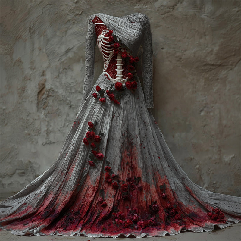 Beautifully Crafted Dress