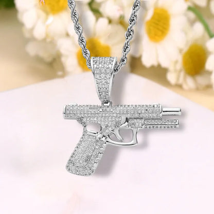Beautiful Pendant with Unique Style