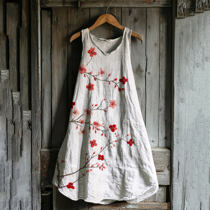 Vintage Inspired Dress