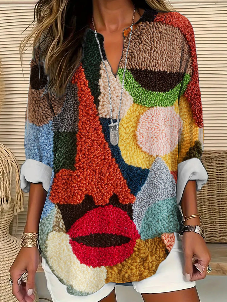 Classic Vintage Shirt
