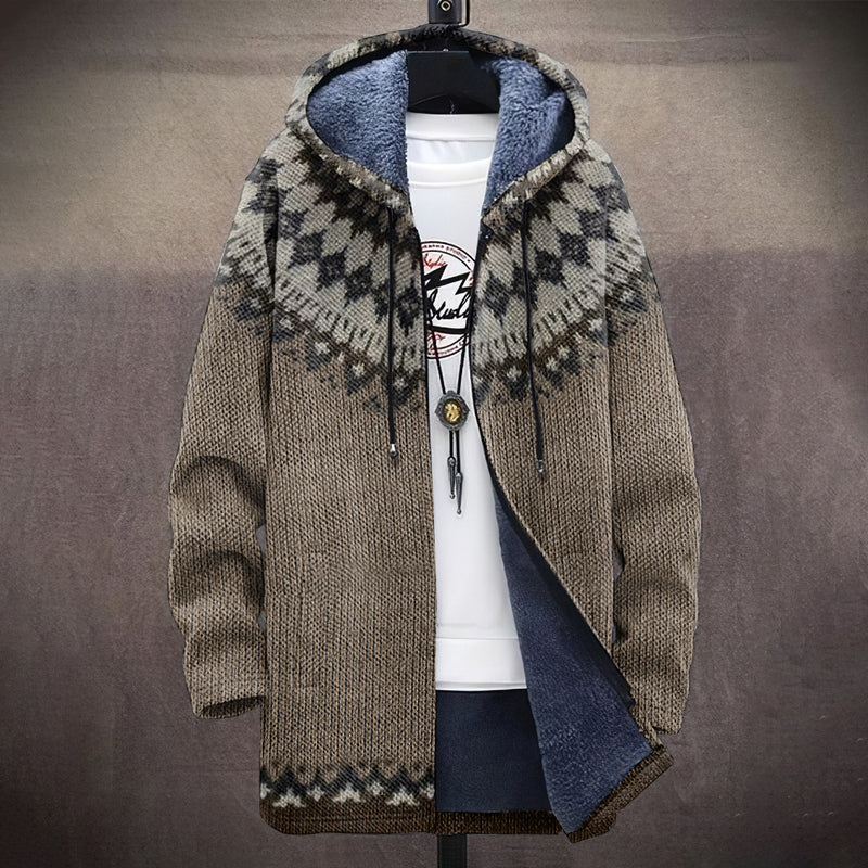 Thoughtfully Designed Cardigan