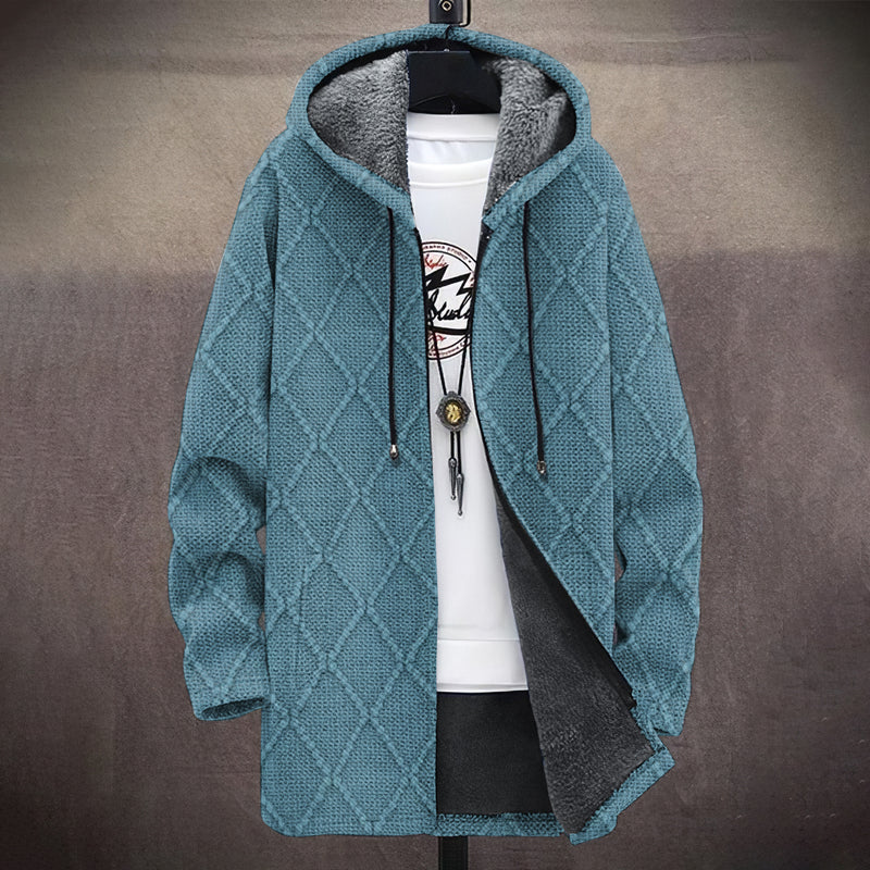 Classic Vintage Coat