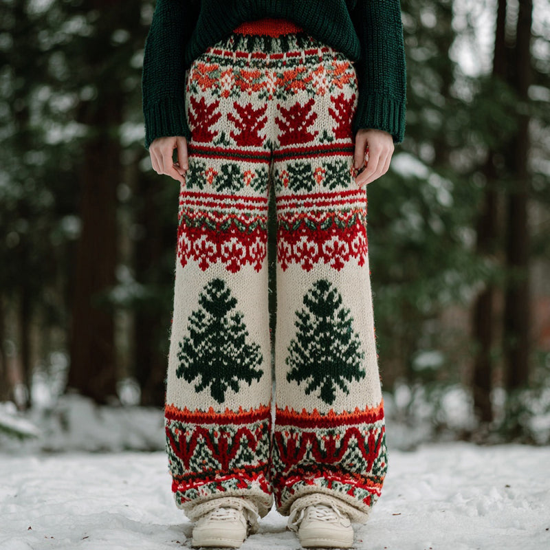 Elegantly Designed Pants