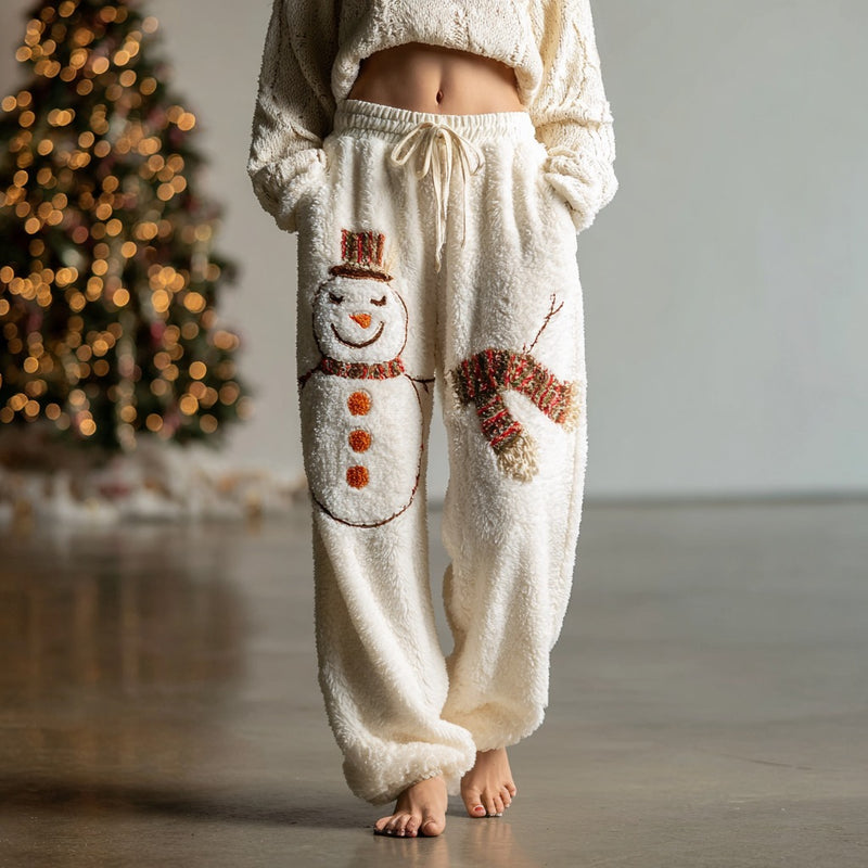 Beautifully Crafted Pants