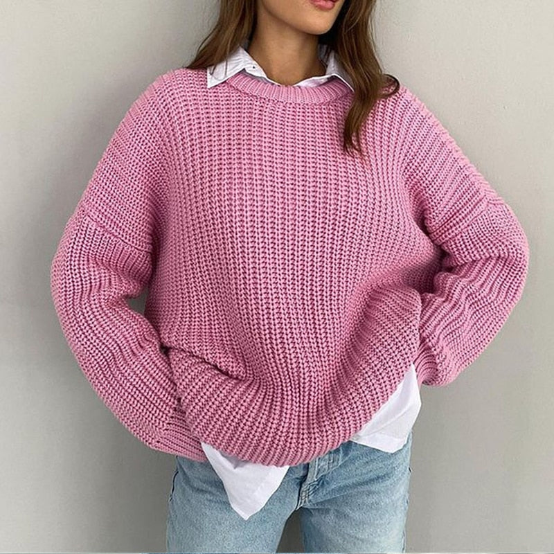 Vintage Inspired Sweater