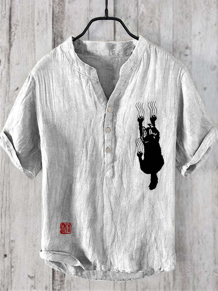 Vintage Inspired Shirt