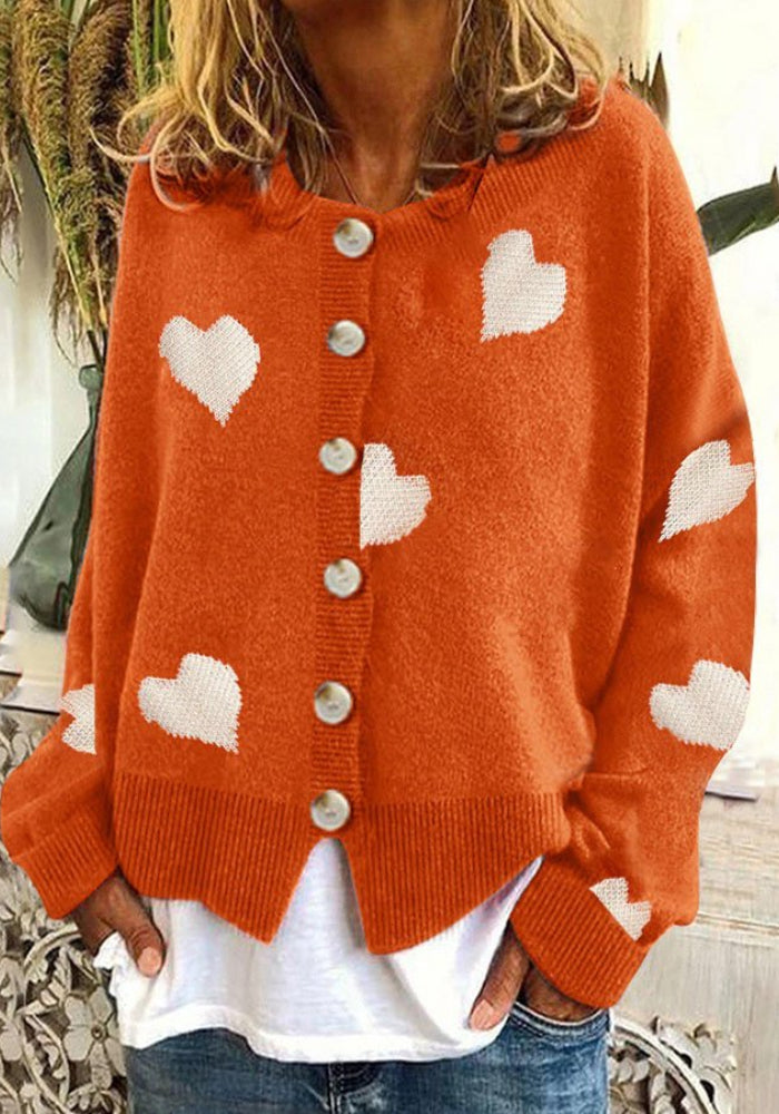 Beautifully Crafted Sweater