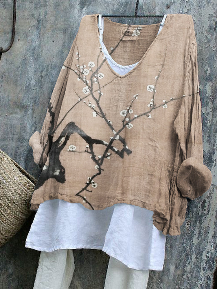 Timeless Vintage Style Garment