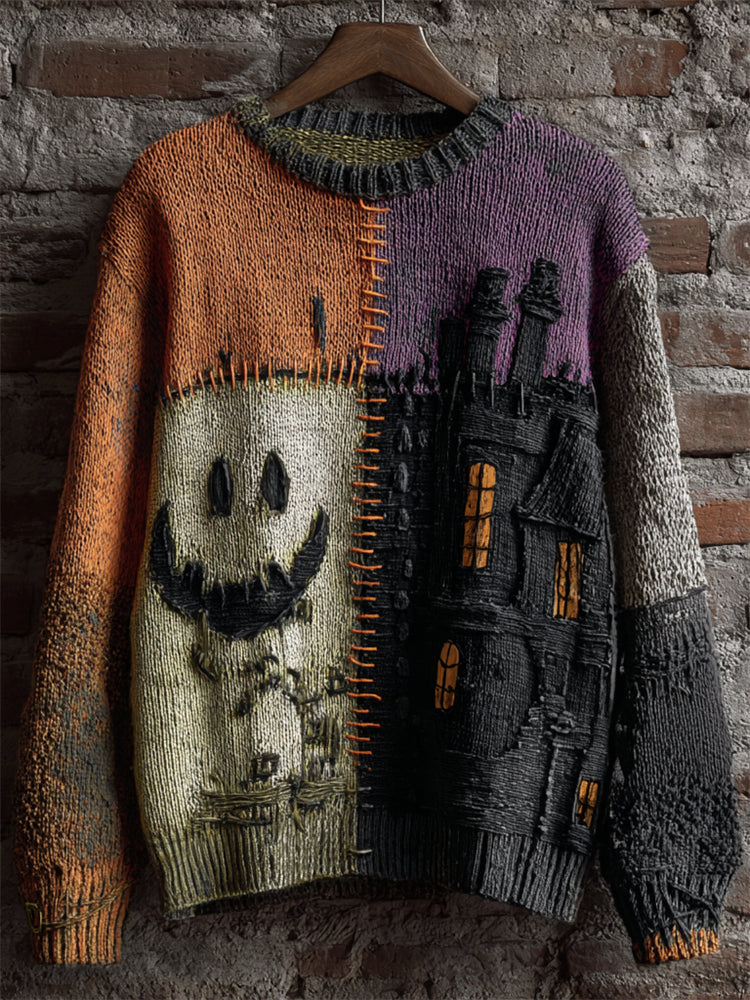 Elegantly Designed Cardigan