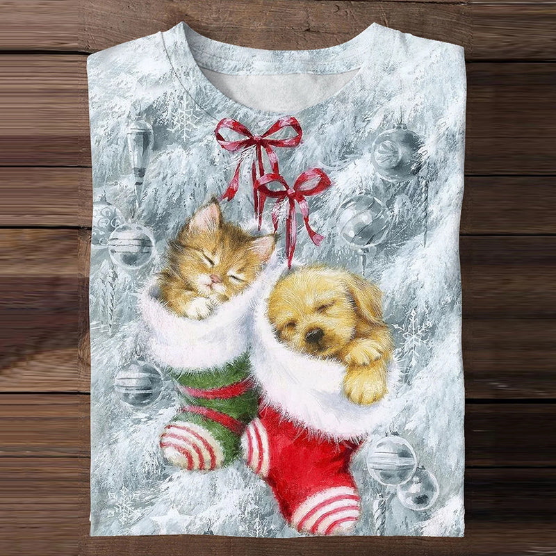Vintage Inspired T-Shirt